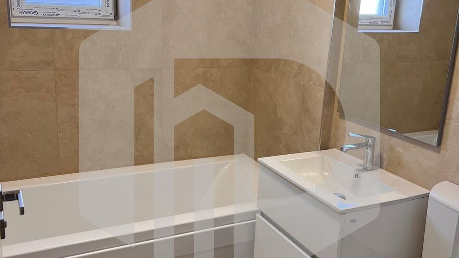 Apartament 2/3 camere finisat la cheie- Proiect nou - Poză 8