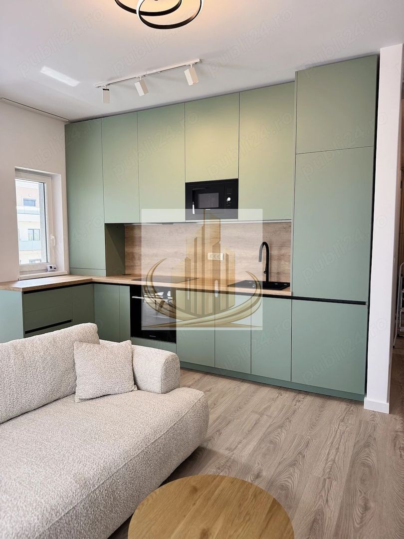 Apartament 2 camere zona Torontalului (Nord) - Poză 6