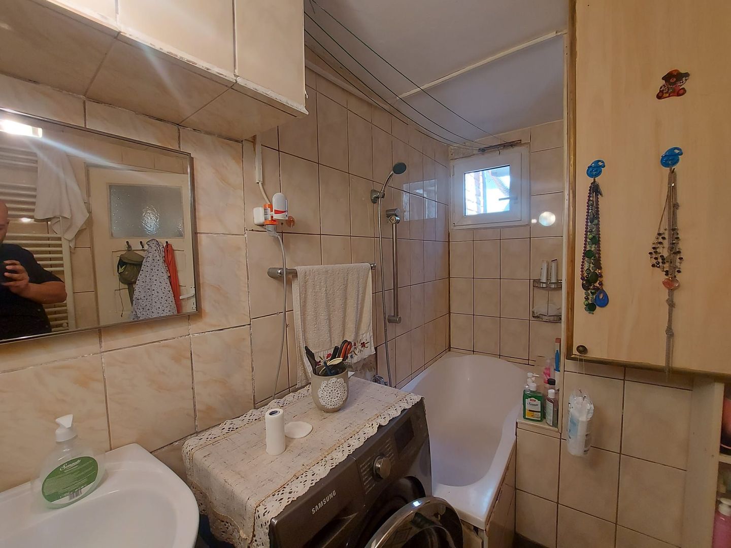 Casa curte / 2 camere / Banu Manta / Titulescu / Primăria sectorului 1 - Poză 19