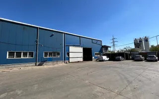 Hală Producție Industrială / Logistica 4000mp Berceni Metrou 800kW - Poză 12