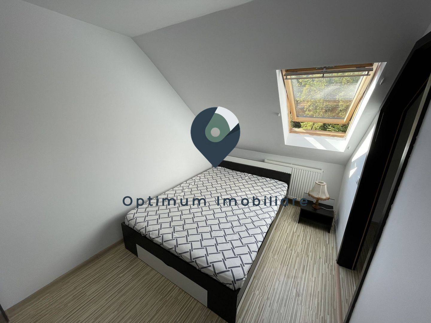 Apartament cu 3 camere in Manastur, 61 mp, parcare, zona Edgar Quinet! - Poză 5