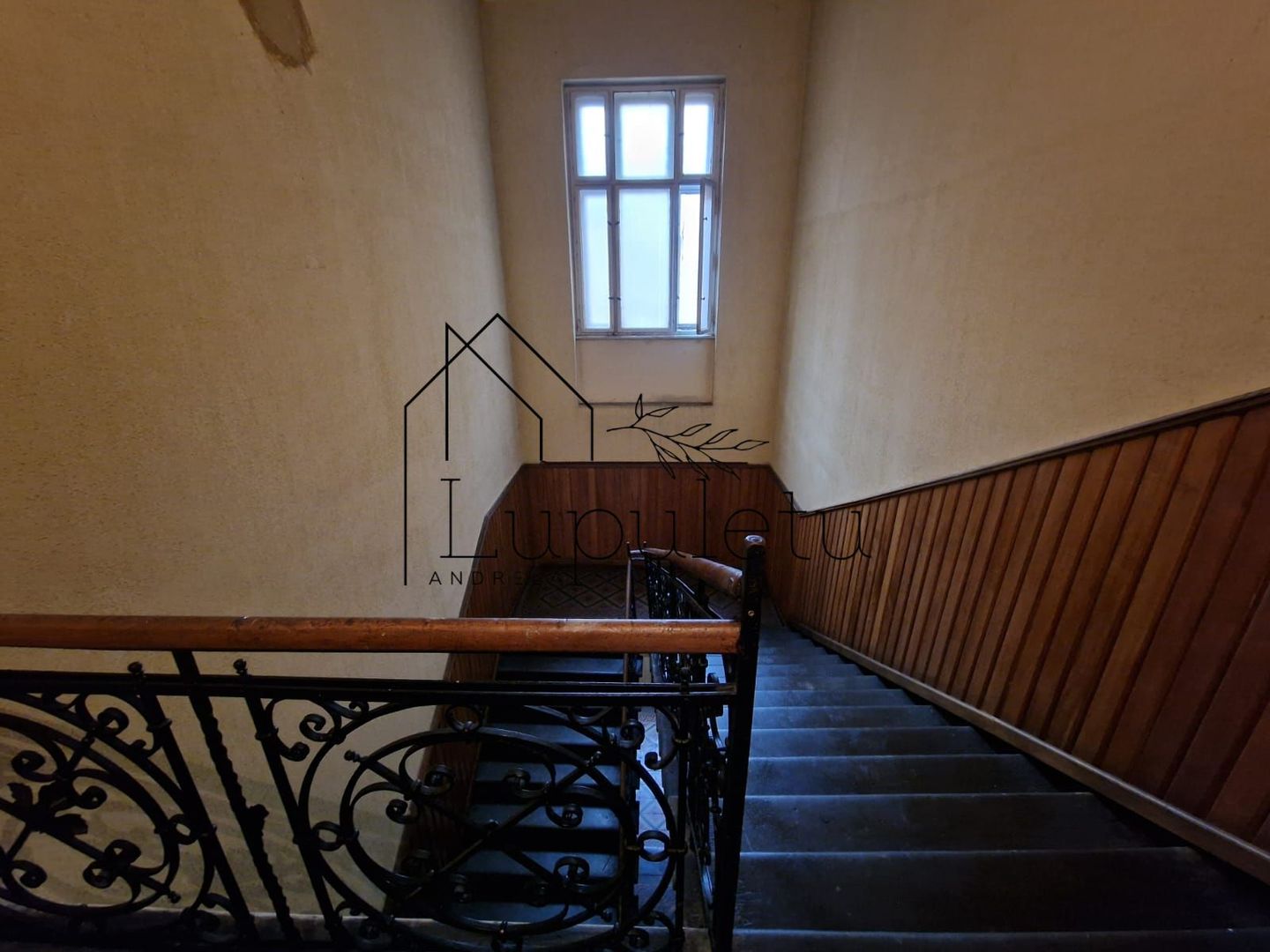 Spațiu de Birouri Central | Etaj 1 | 97 MPU | 3 Birouri | B.Victoriei - Poză 9