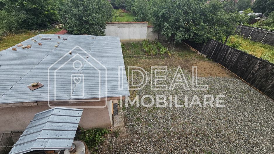 Casă Individuală cu 7 Camere – Cristian | 190 mp utili | Teren 552 mp - Poză 15