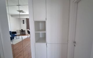 Apartament | 2 camere | Parcare | design interior premium| Tunari - Poză 2