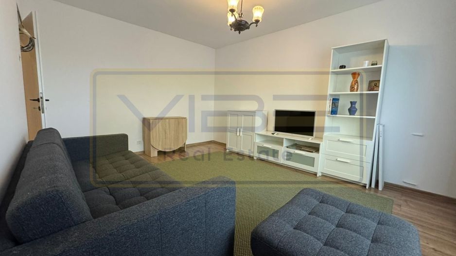 Apartament 2 camere decomandat Podu Ros-Granit - Poză 1