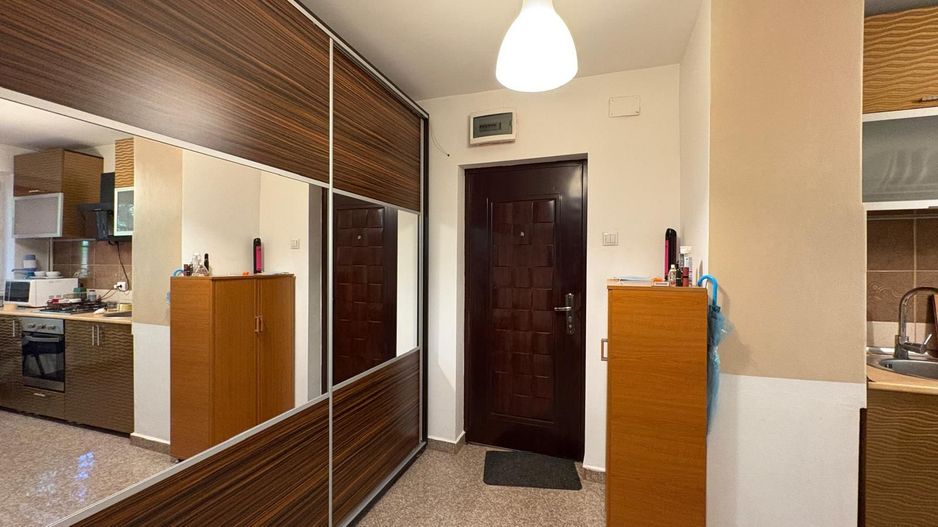 Apartament 2 camere parter Metrou Iancului - Poză 3