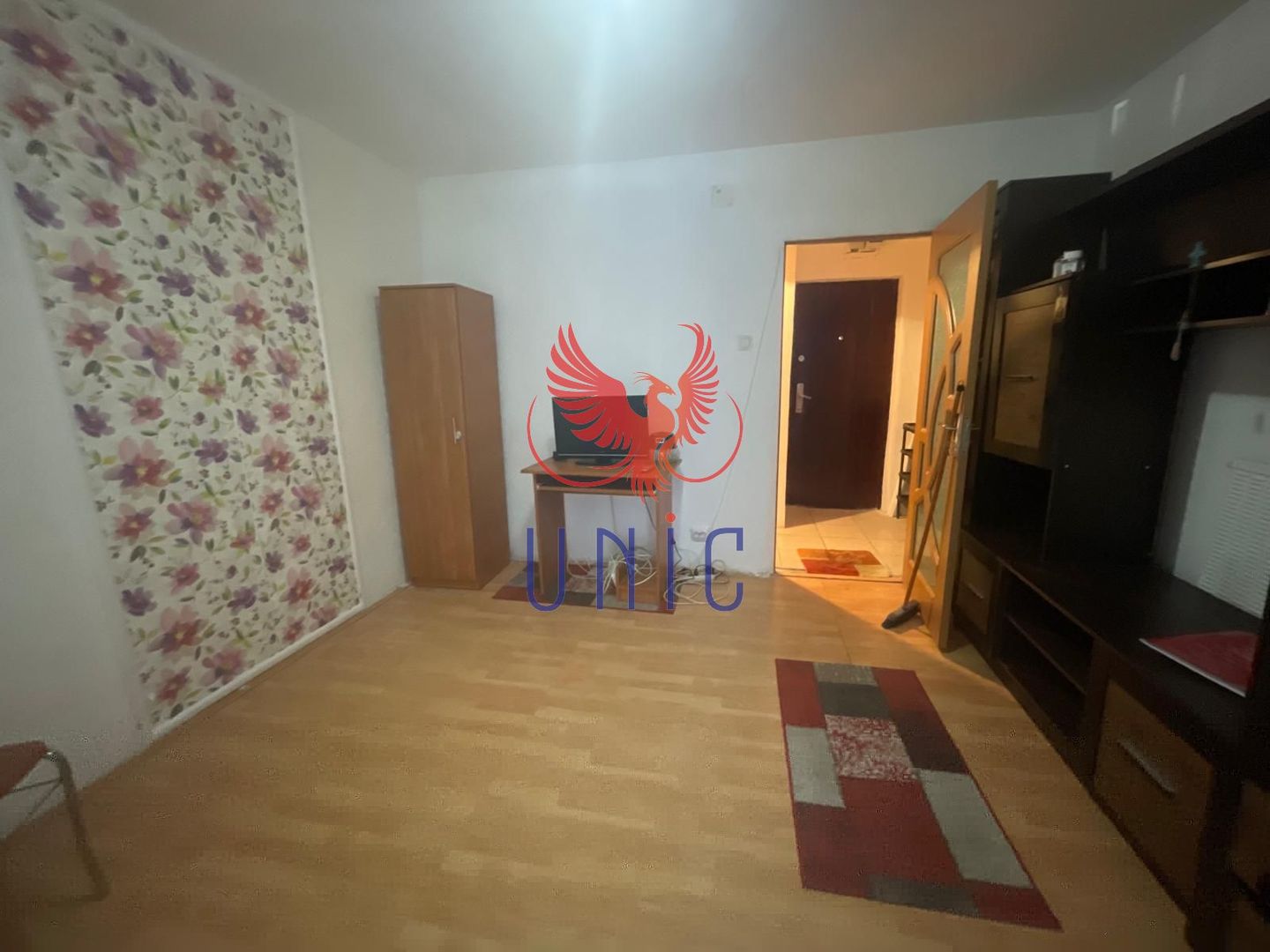 Garsoniera la parter - Lapus - Poză 1