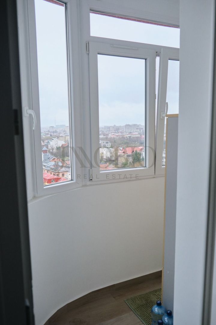 Apartament 4 camere | Parcul Kiseleff | Mobilat | Sector 1 - Poză 18