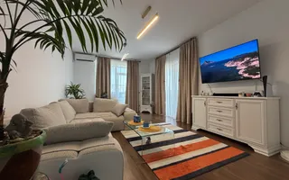 PENTHOUSE 3 camere cu TERASĂ deosebită 34 mp - zona Șelimbăr - Poză 26