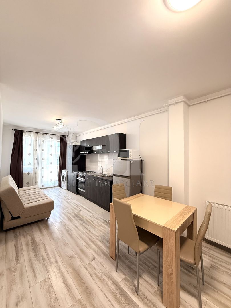 APARTAMENT 2 CAMERE | FLOREȘTI | ZONA – BMW - Poză 1