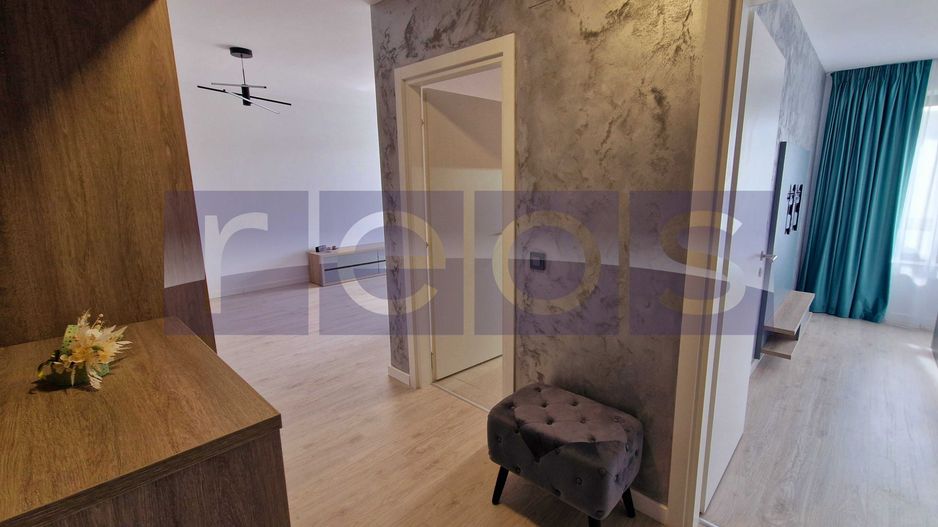 VANZARE APARTAMENT 2 CAMERE | GREENFIELD | UTLAT-MOBILAT | LOC PARCARE - Poză 5