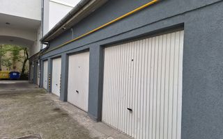 str Bistriței - Apartament 2 camere, et 1, pet friendly - Poză 16