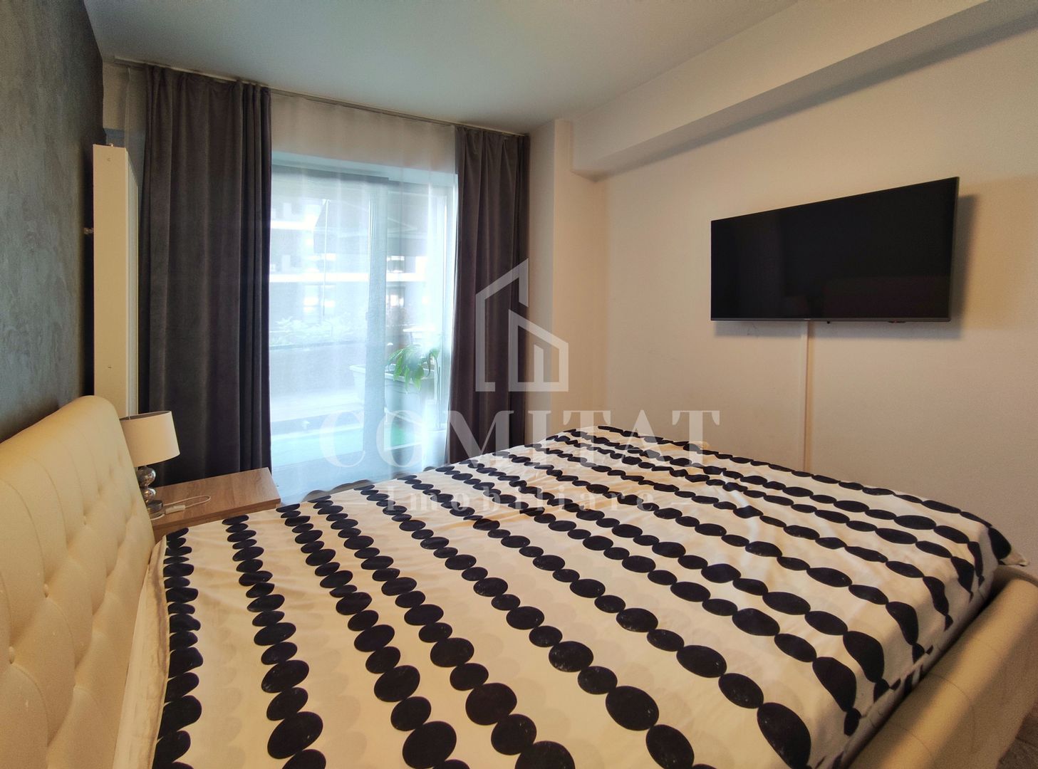Apartament cu 2 camere | Finisaje moderne | Parcare | Zona Soporului - Poză 7