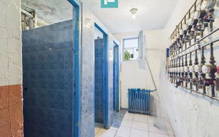 Garsonieră centrală - investitie ideală - Poză 8