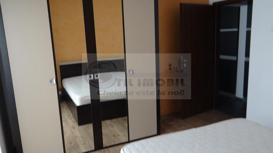 Apartament 2 camere Zimbru - 400 euro - Poză 14