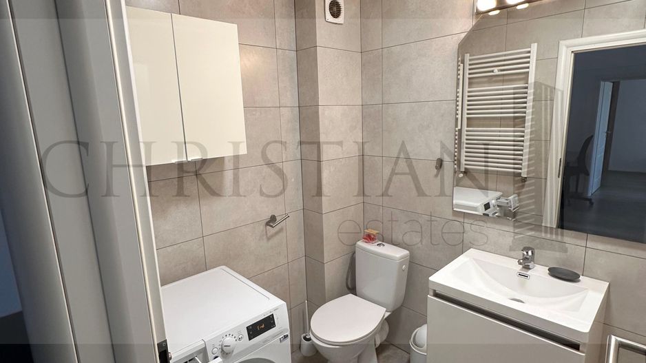 2 camere - Ranetti Residence Politehnica Grozăvești - Poză 7