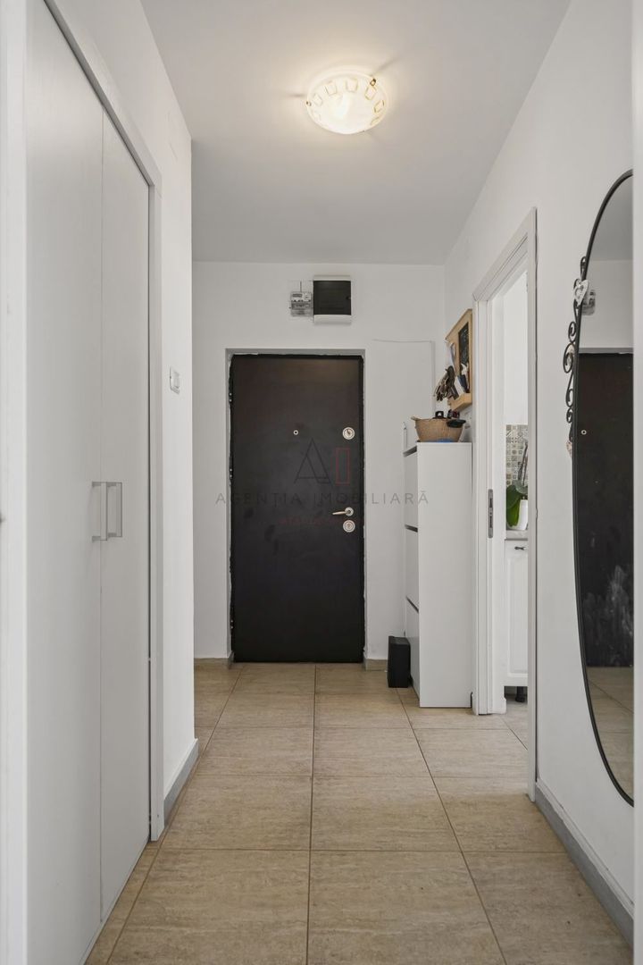 3 camere Colentina – bloc reabilitat I Renovat I Comision 0 - Poză 14