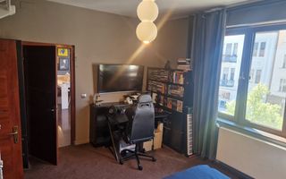 Apartament 4 camere, finisat, 122 mp, Bulevardul Eroilor Cluj - Poză 22