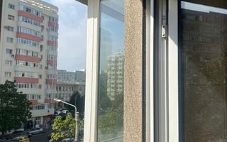 2 camere decomandat, 2 balcoane, mobilat, bd. Chișinău, Mega Mall - Poză 7