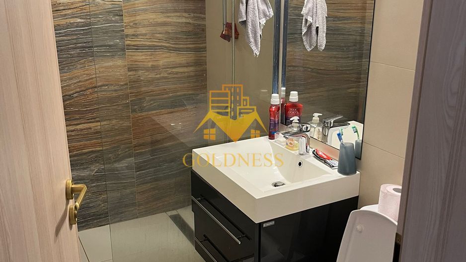 1 camera, bloc nou, Zorilor, zona UMF, Hasdeu, Piezisa, Pet Friendly - Poză 7