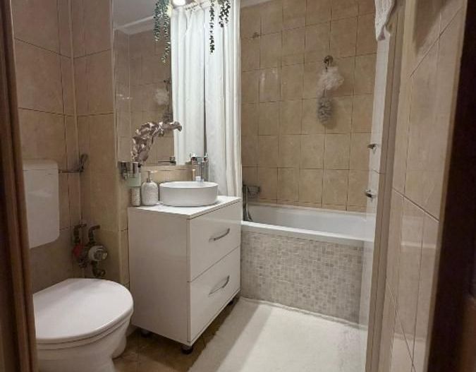 Dristor - 2 minute metrou Dristor - complet renovat - bloc anvelopat - Poză 10