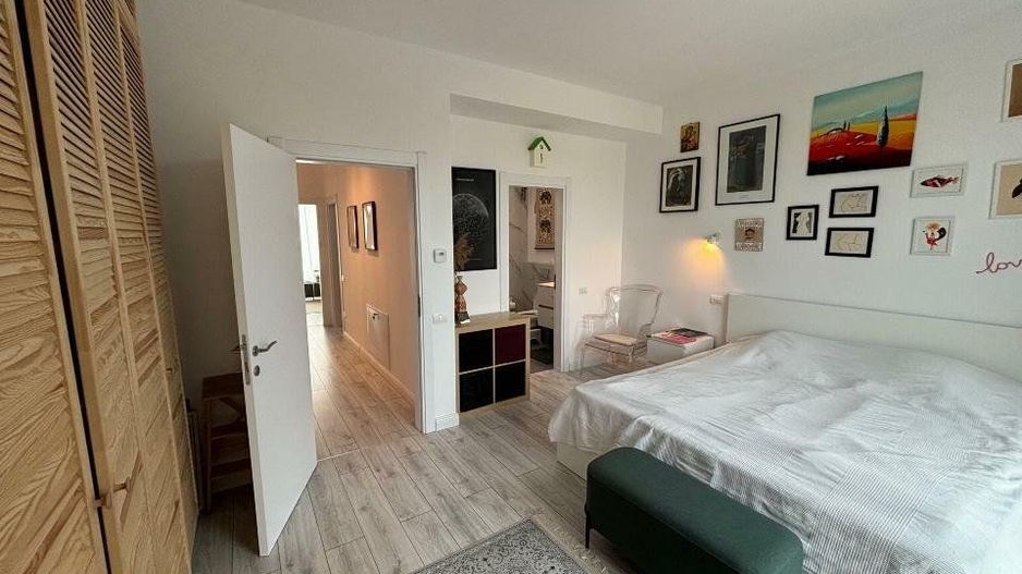 Casa 4 camere Colentina Proiect Finalizat - Poză 6