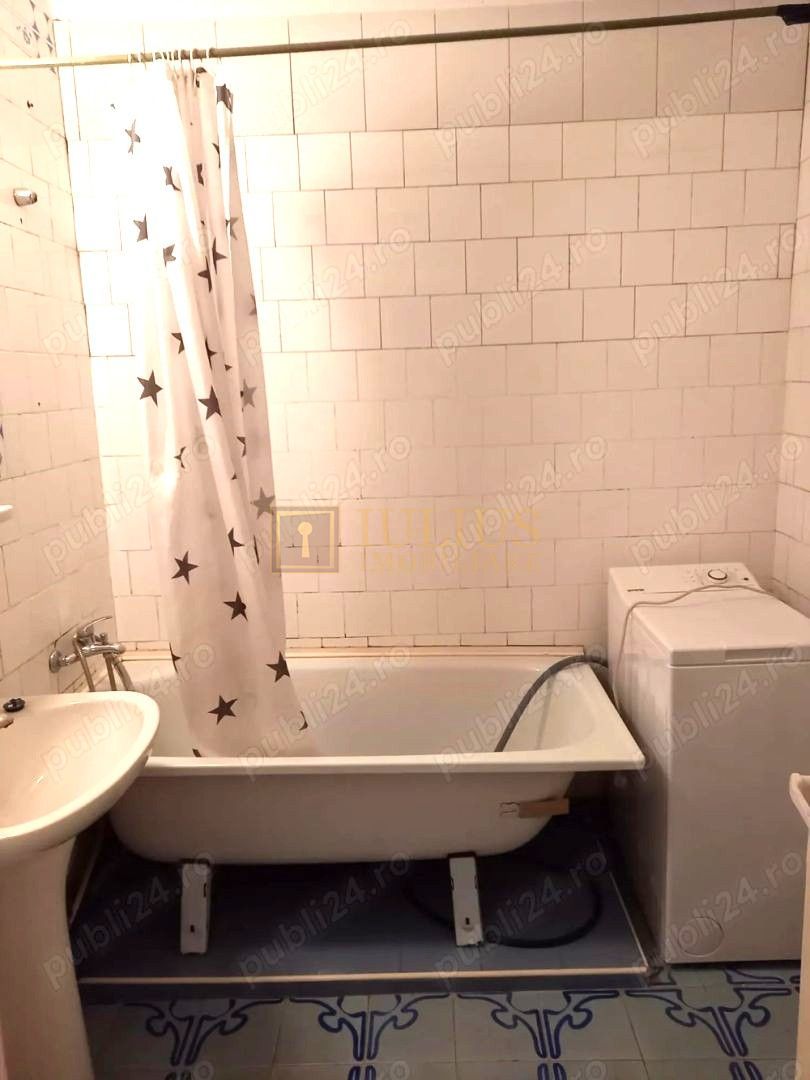 Apartament cu 2 camere in Complexul Studentesc - Poză 8