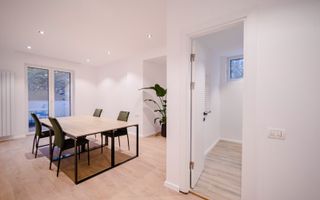 Apartament in mijlocul orasului | Liniste | Sud-Vest | Metrou 3 min - Poză 3