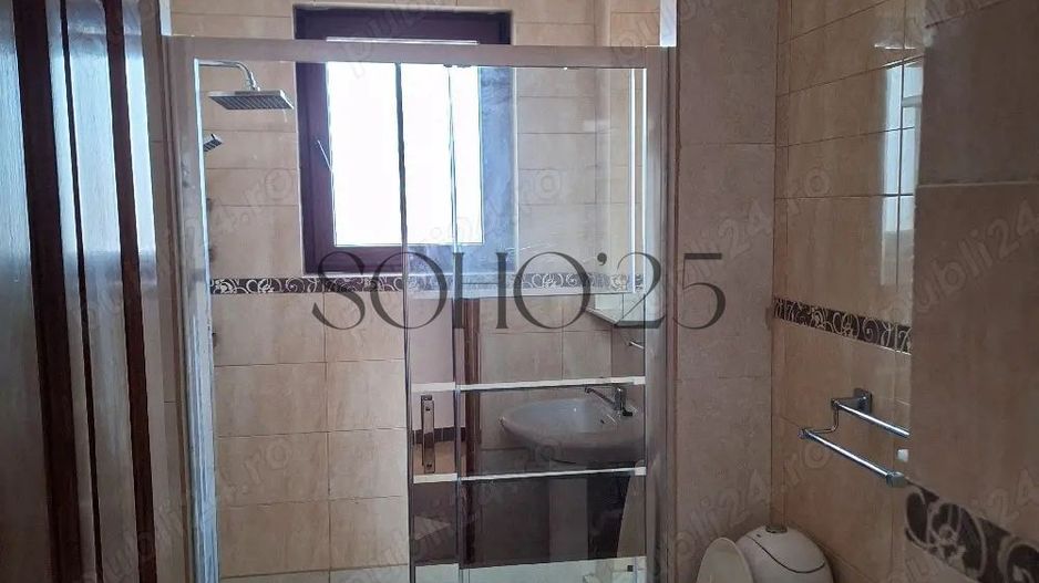 Propietar inchiriez apartament 3 camere - Poză 12