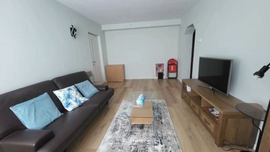 AP. 2 CAMERE TITAN, PARCARE, RENOVAT, BUCATARIE INCHISA, METROU 7 MIN - Poză 1