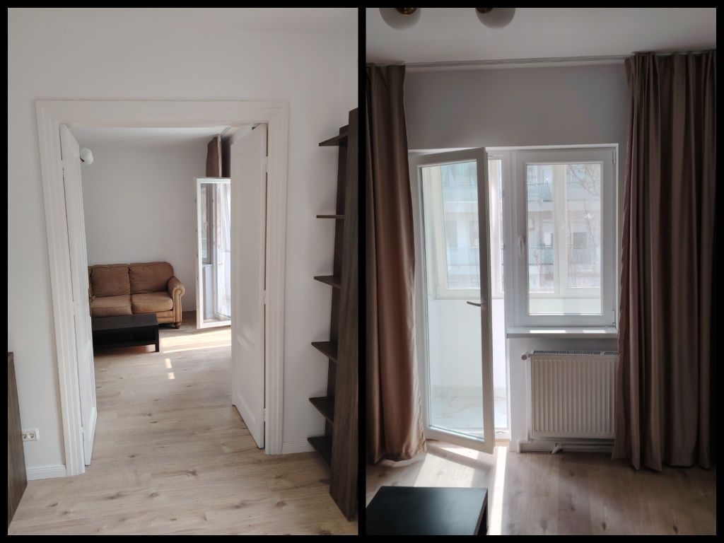 Apartament 2 camere Banu Manta - Poză 1