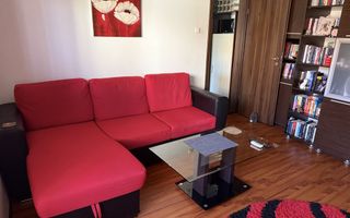 Aradului-BRD | 2 camere | Centrală proprie | Mobilat-utilat | Boxă - Poză 4