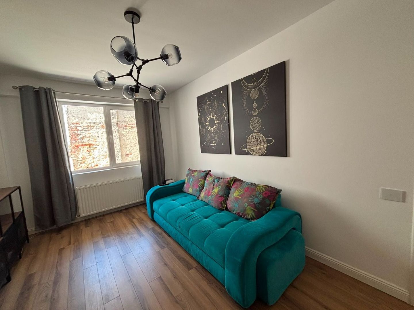 Apartament 3 camere | Tineretului – Carol City Park | 68 mp | Parter - Poză 2
