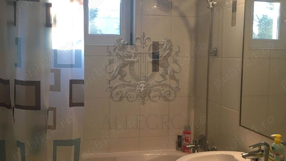Dorobanti - Floreasca | 2 Camere | Renovat complet | Centrala | 1986 - Poză 5