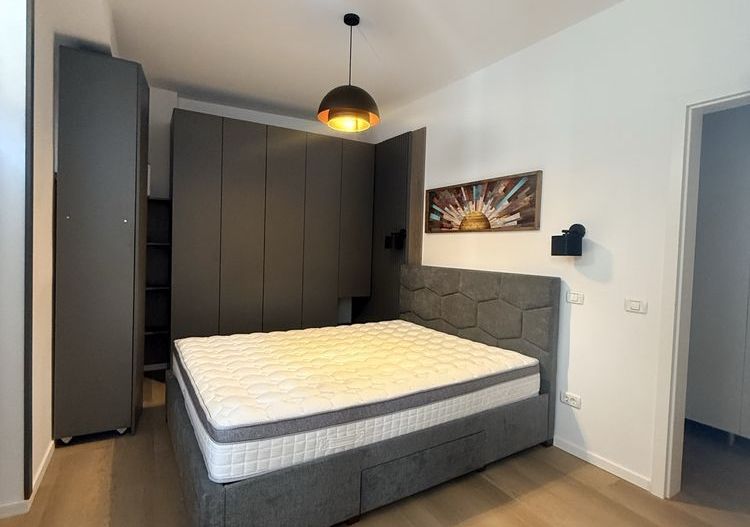 2 camere parter vila | Kiseleff | Victoriei | curte 100 mp - Poză 5