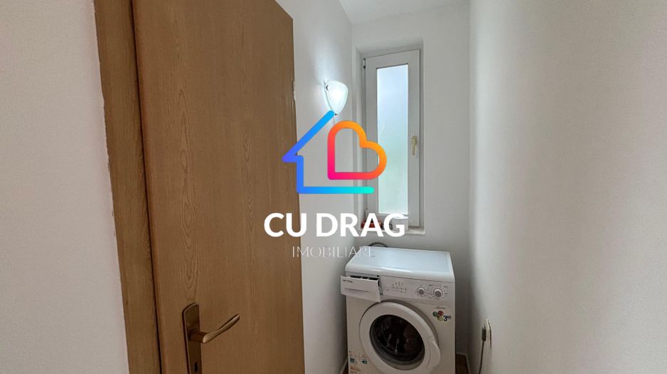 Casa moderna cu 3 dormitoare garaj si terasa Cartier Eden Sura Mica - Poză 5