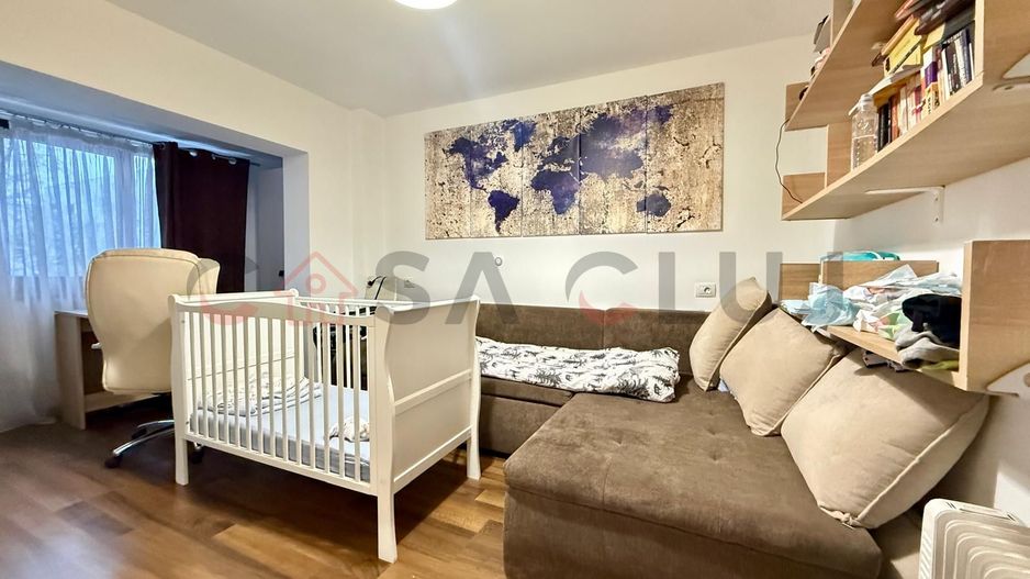 Decomandat, la cheie, Kaufland Măraști! - Poză 6