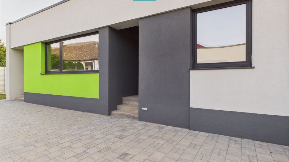 Casă nouă, la sol în Vladimirescu - Poză 14