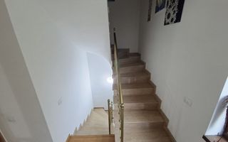 Casa individuala Tractoru zona Socec Brasov - Poză 20