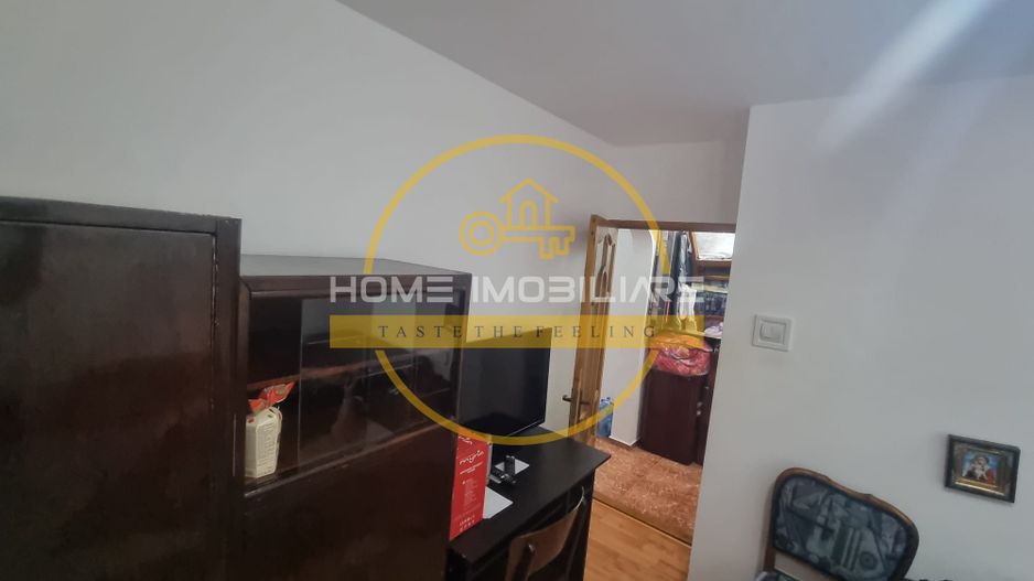 Apartament cu 2 camere/ 44mp/ zona Alexandru cel Bun - Poză 7