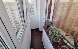 Inchiriere Apartament 3 camere TEI, Parcul Circului, Stefan Cel Mare - Poză 27