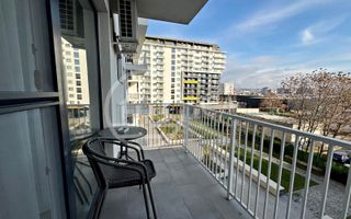 Apartament cu 2 camere de inchiriat in Prima Onestilor Oradea - Poză 7