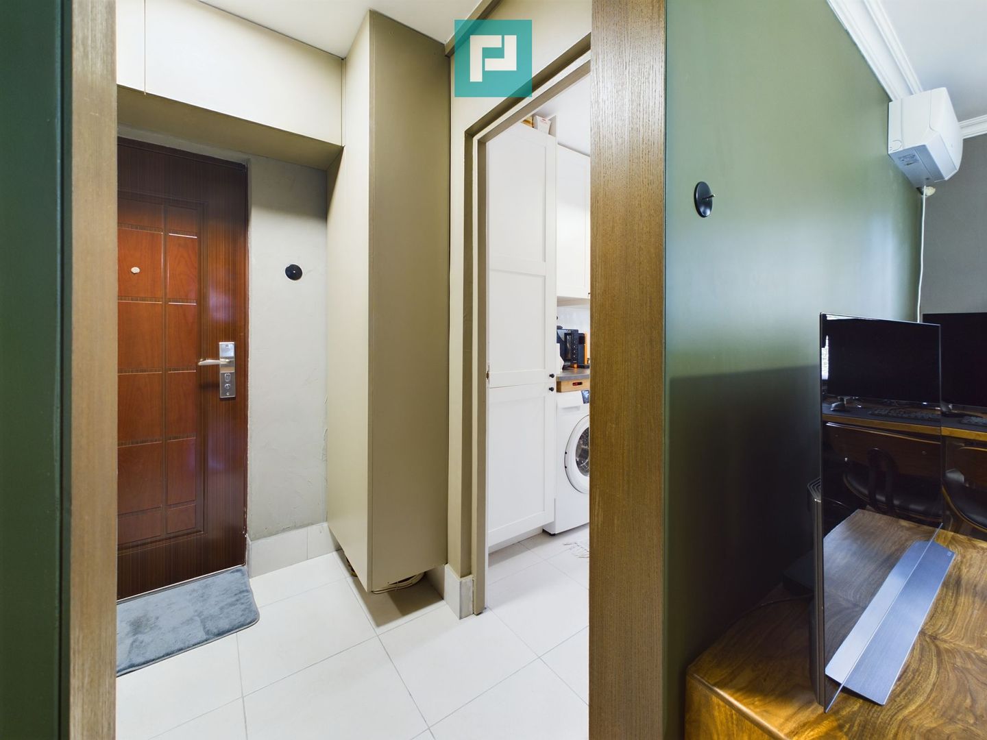 Apartament 2 camere zona Romanilor - Poză 11