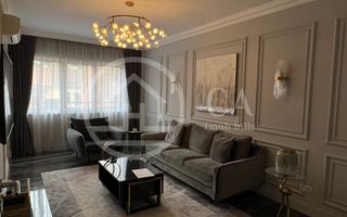 Apartament lux cu 2 camere de inchiriat ultracentral, Oradea - Poză 1