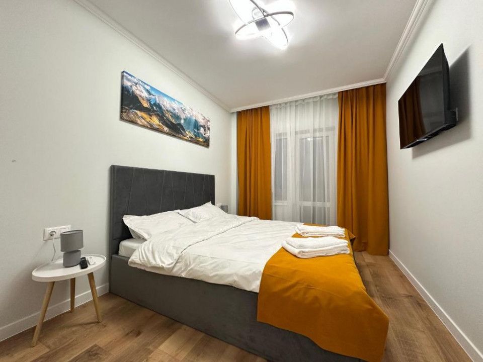 Apartament 3 camere - regim hotelier - Str. Doamna Stanca - Poză 8