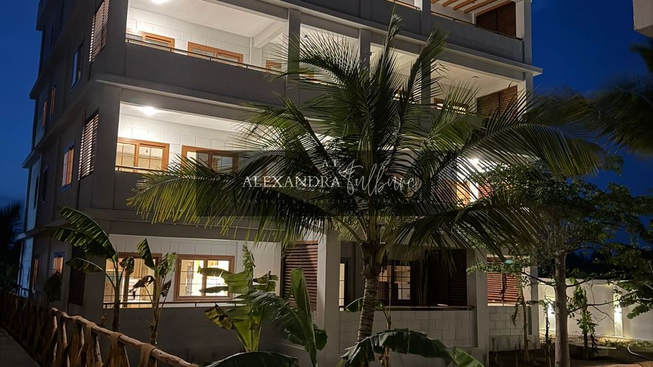 Castle Residence Zanzibar - Poză 7