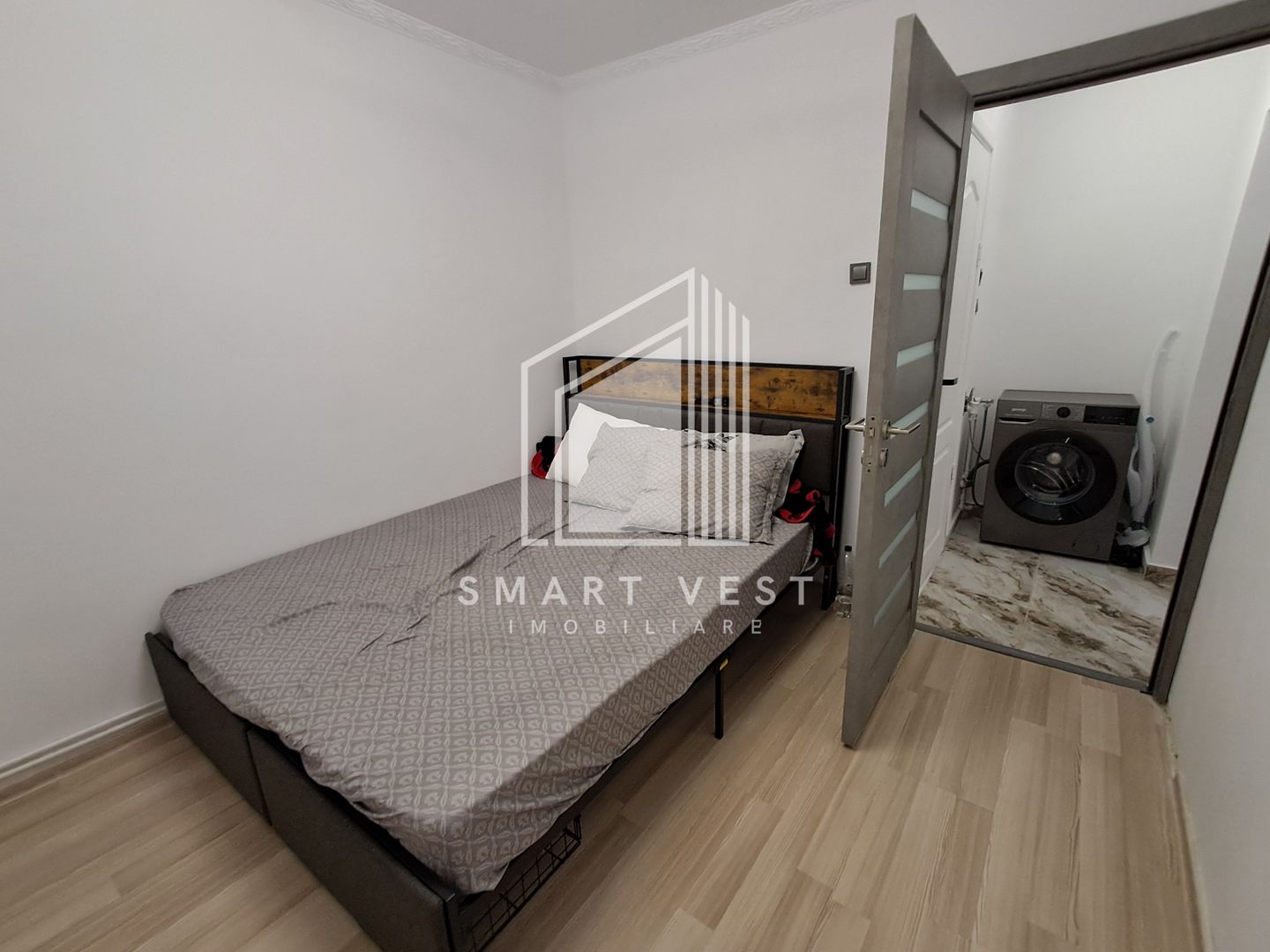 Apartament 2 camere | Etaj 4 | Zona Solidaritatii - Poză 5