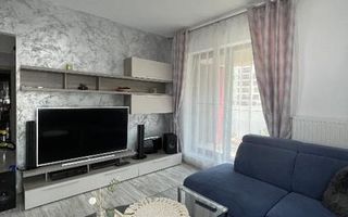 Apartament 2 camere de închiriat | Etaj 3/11 | Plaza Residence - Poză 9