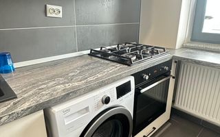 Nicolina LIDL Prima Statie Apartament 2 Camere Bloc Nou cu terasa de 60mp - Poză 15