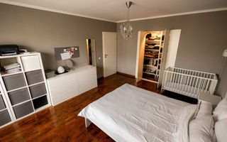 Apartament 2 camere cu balcon și dressing – Florești, zona Luxor - Poză 5